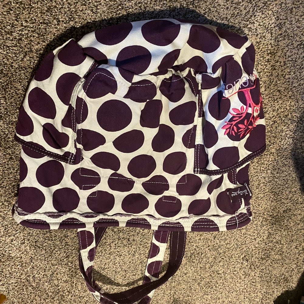Shoulder bag